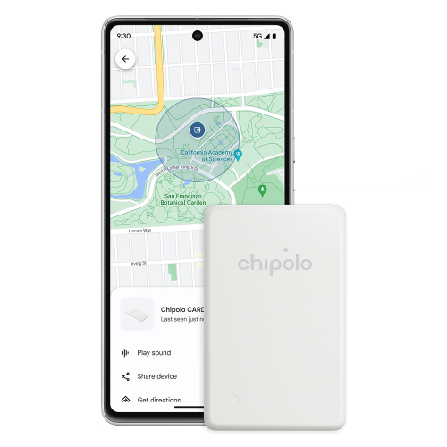 Chipolo RSC.0000001.000 CHIPOLO CARD Point Android端末専用の紛失防止タグ 送料無料(沖縄県・離島を除く)