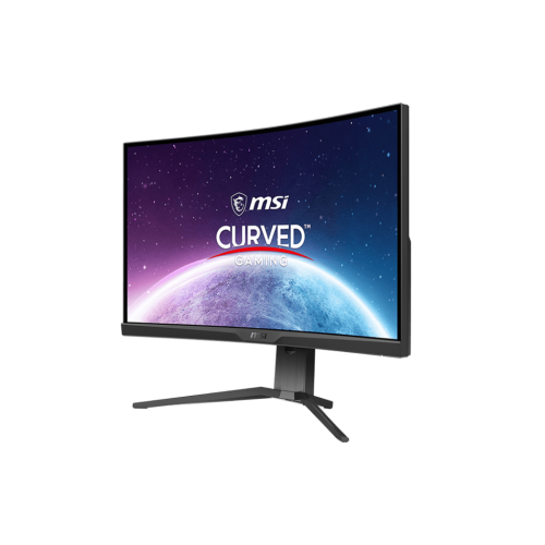 MSI MAG 275CQRF-QD 27インチ VAパネル曲面型(湾曲型)モニター 送料無料(沖縄県・離島除く)