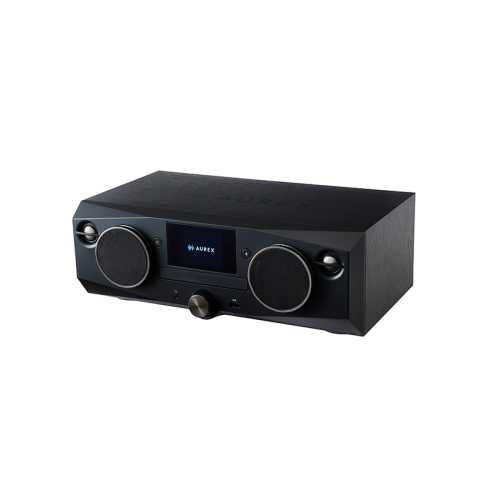 東芝 AX-XSS100(K) CD/FMワイヤレススピーカーシステム 送料無料(沖縄県・離島除く)