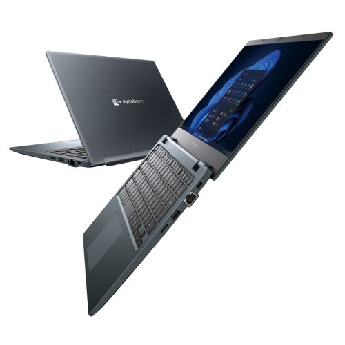 dynabook ダイナブック A6G4MYH8321A G83/MY タッチパネル搭載 13.3型 ノートパソコン 送料無料(沖縄県・離島を除く)