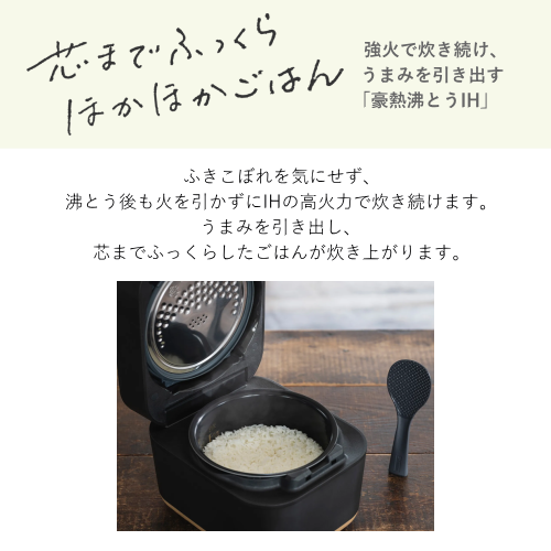 象印 NW-SB10-BA STAN. by zojirushi IH炊飯ジャー ブラック 炊飯器 送料無料(沖縄県・離島除く)