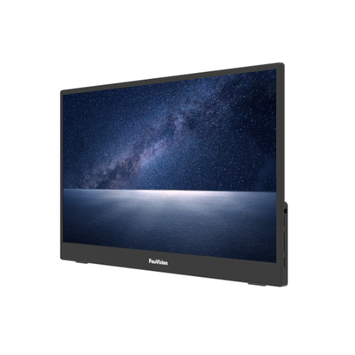 FeuVision FSID16PMF0TI 15.6インチ FHD ポータブルスクリーン IPSパネル 送料無料（沖縄県・離島を除く）