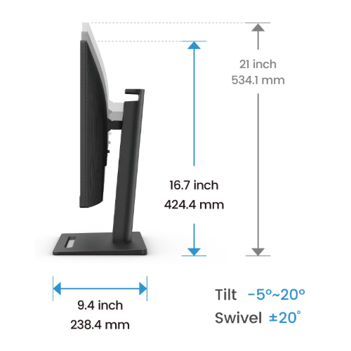 BenQ GW2790T 27型 液晶ディスプレイ ノングレア アイケアモニター ブラック 送料無料【法人限定(個人購入不可)】