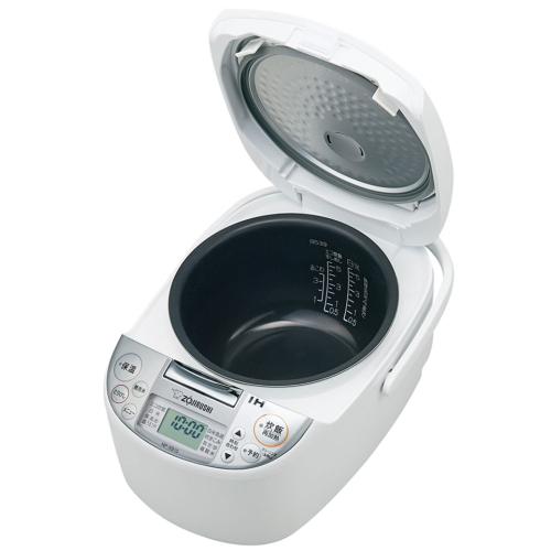 象印 NP-XB10-WA IH炊飯ジャー 極め炊き 炊飯器 送料無料