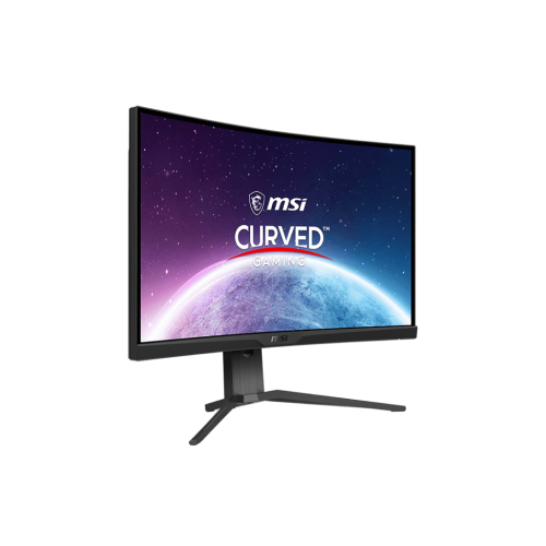 MSI MAG 275CQRF-QD 27インチ VAパネル曲面型(湾曲型)モニター 送料無料(沖縄県・離島除く)