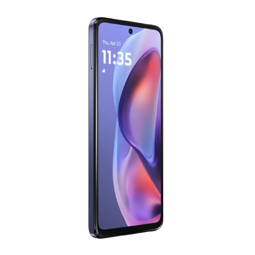 motorola moto g05 モトローラ スマートフォン PB6N0002JP SIMフリー フレッシュラベンダー 送料無料(沖縄・離島除く)