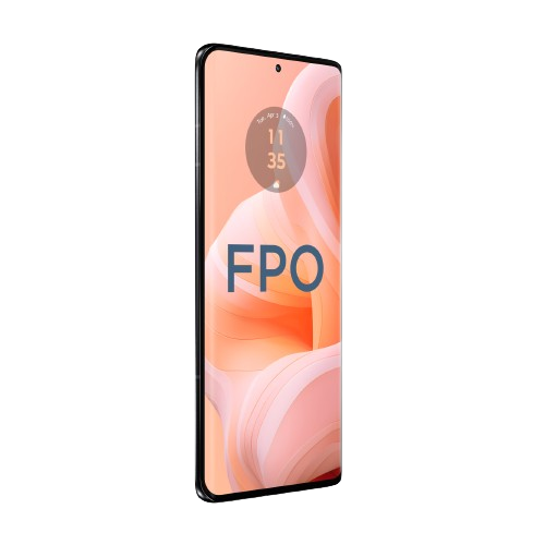 motorola edge 50 pro モトローラ スマートフォン PB1K0000JP SIMフリー ブラックビューティ 送料無料