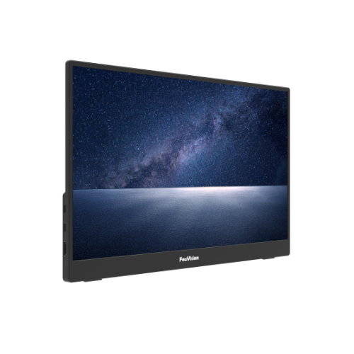FeuVision FSID16PMF0TI 15.6インチ FHD ポータブルスクリーン IPSパネル 送料無料（沖縄県・離島を除く）