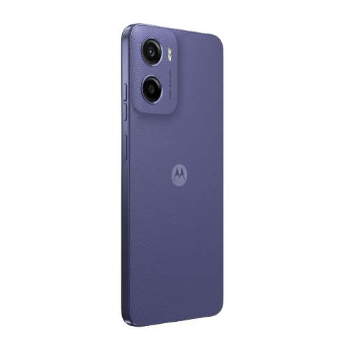 motorola moto g05 モトローラ スマートフォン PB6N0002JP SIMフリー フレッシュラベンダー 送料無料(沖縄・離島除く)