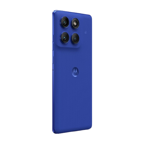 motorola edge 60 pro モトローラ スマートフォン PB7U0001JP SIMフリー ダーズブルー 送料無料