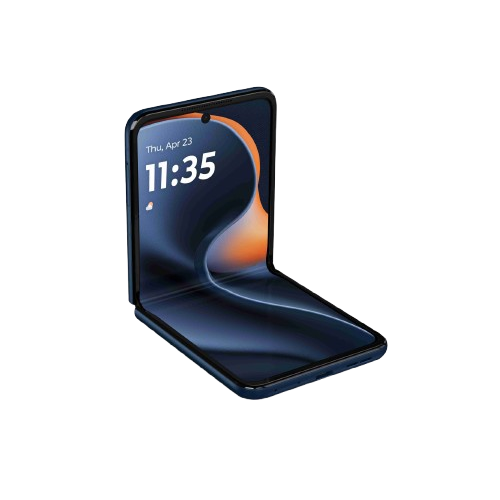 motorola razr 60 モトローラ スマートフォン PB8E0000JP SIMフリー ジブラルタルシーネイビー 送料無料