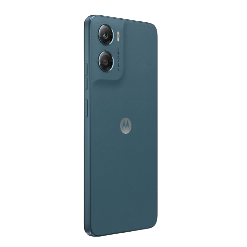 motorola moto g06 モトローラ スマートフォン PB9B0014JP SIMフリー タペストリーブルー 送料無料(沖縄・離島除く)