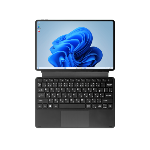 aiwa アイワ JA4-TBW1201-H 12.6型 2in1 タブレットPC Windows11 Home 搭載 送料無料(沖縄県・離島除く)