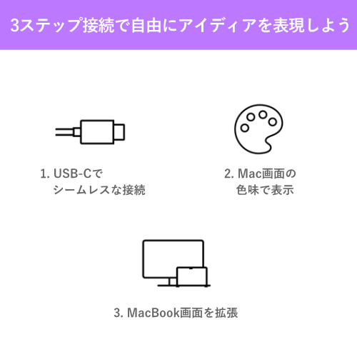 BenQ MA270U 27型 Mac向け液晶ディスプレイ アイケアモニター4K 送料無料【法人限定(個人購入不可)】