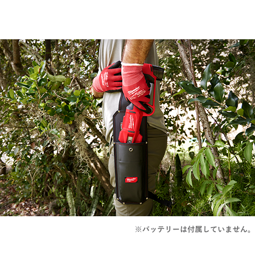 Milwaukee ミルウォーキー M12 BLPRS-0 JP 電動工具 M12 剪定バサミ 送料無料(沖縄県・離島を除く)