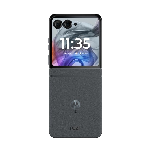 motorola razr 50 モトローラ スマートフォン PB230000JP SIMフリー コアラグレイ 送料無料