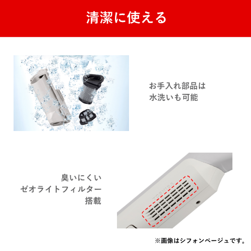 東芝 VC-SL140DS(K) TORNEO トルネオ コードレスクリーナー アッシュブラック 送料無料(沖縄県・離島除く)