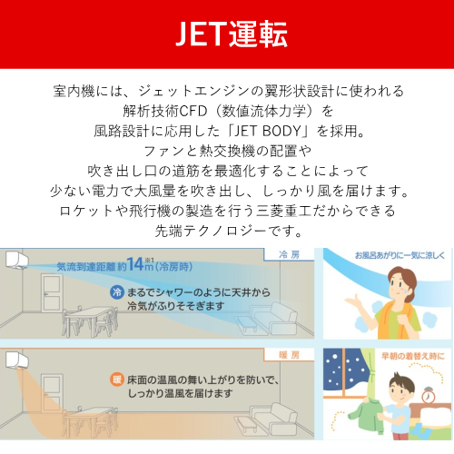 三菱重工 SRK3625T-W ビーバーエアコン (室内機/室外機セット) Tシリーズ 25年モデル 主に12畳 送料無料(沖縄県・離島は配送不可)