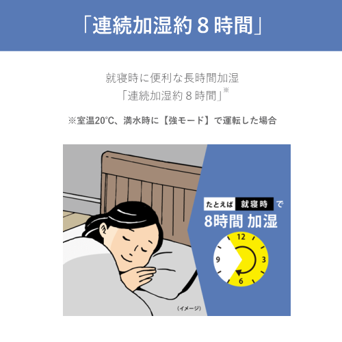象印 ZOJIRUSHI EE-DF35-WA スチーム式加湿器 3.0L ホワイト 送料無料(沖縄県・離島除く)