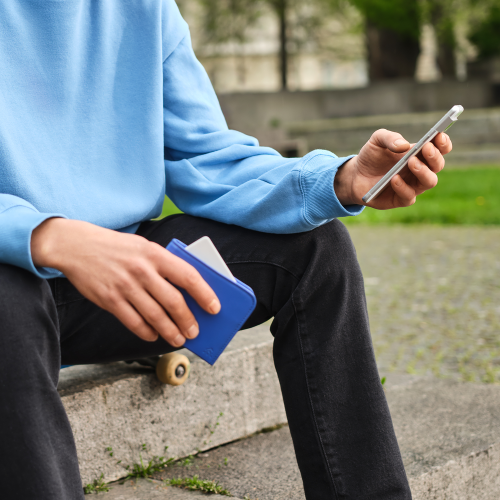 Chipolo RSC.0000001.000 CHIPOLO CARD Point Android端末専用の紛失防止タグ 送料無料(沖縄県・離島を除く)