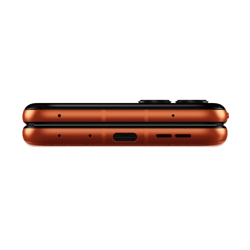 motorola razr 50 モトローラ スマートフォン PB230002JP SIMフリー スプリッツオレンジ 送料無料