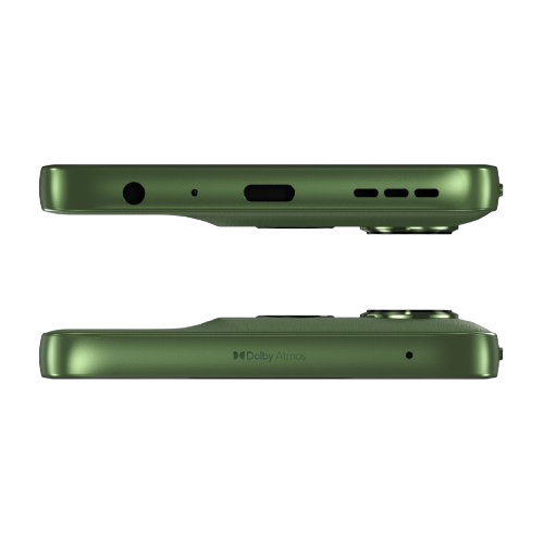 motorola moto g66j 5G モトローラ スマートフォン PB810000JP SIMフリー ディルグリーン 送料無料