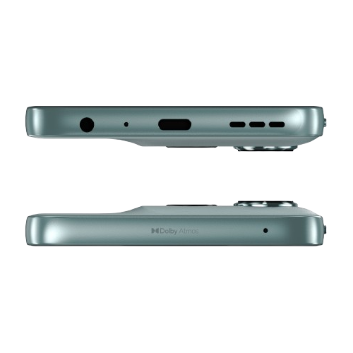 motorola moto g66j 5G モトローラ スマートフォン PB810001JP SIMフリー グレーミスト 送料無料