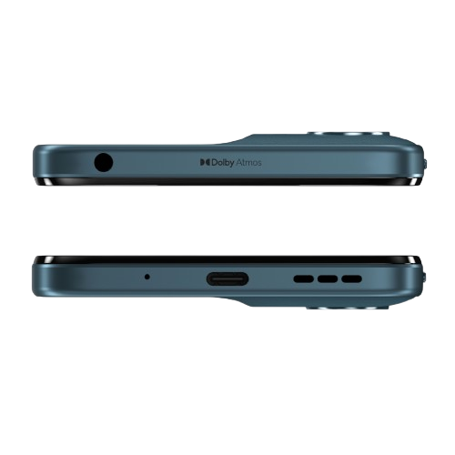 motorola moto g06 モトローラ スマートフォン PB9B0014JP SIMフリー タペストリーブルー 送料無料(沖縄・離島除く)