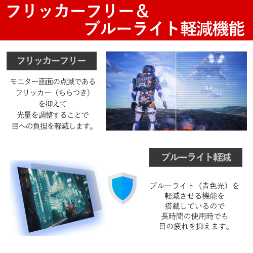 JAPANNEXT JN-IPS271FHD 27インチ フルHD液晶モニター IPS系パネル 非光沢 送料無料(沖縄県・離島除く)