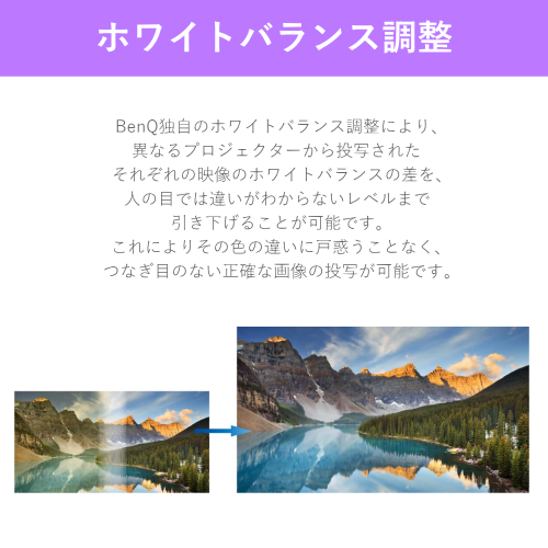 BenQ LU935ST 短焦点レーザープロジェクター WUXGA 5500ルーメン 送料無料 【法人限定(個人購入不可)】