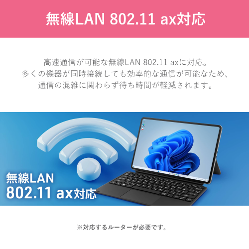 aiwa アイワ JA4-TBW1201-H 12.6型 2in1 タブレットPC Windows11 Home 搭載 送料無料(沖縄県・離島除く)