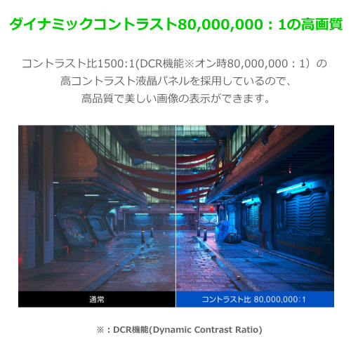 GREEN HOUSE GH-LCW24V-WH 23.8型ワイド 液晶ディスプレイ ノングレア ホワイト 送料無料(沖縄県・離島除く)