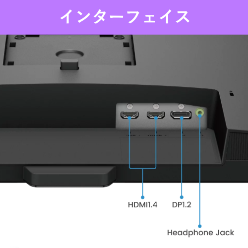 BenQ GW2790T 27型 液晶ディスプレイ ノングレア アイケアモニター ブラック 送料無料【法人限定(個人購入不可)】