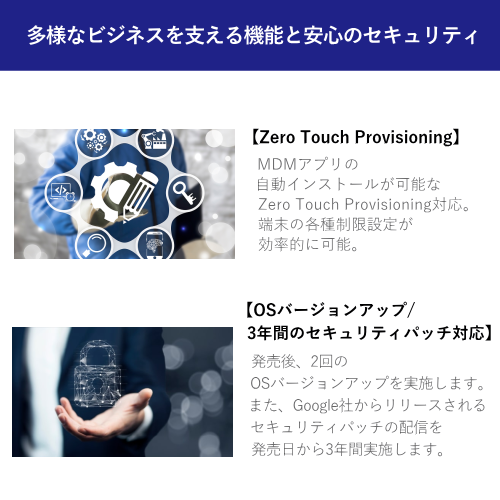 KYOCERA 京セラ KC-T305CN 10.1型 ビジネス向け 業務用 Wi-Fi タブレット NFC搭載 日本製 送料無料(沖縄県・離島除く)