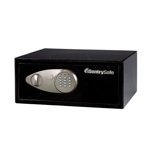 SentrySafe X075 テンキー式パーソナルセキュリティ保管庫 パーソナルセキュリティセーフシリーズ  送料無料