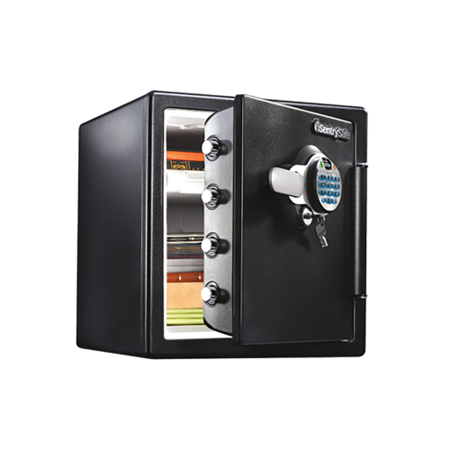 SentrySafe JFW123BTL 耐火・耐水金庫 ビッグボルトシリーズ  送料無料