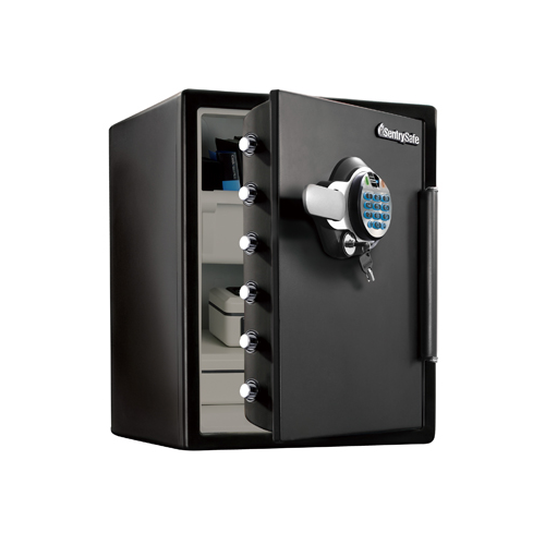 【代引不可】SentrySafe JFW205BXL 耐火金庫 ビッグボルトシリーズ 送料無料(沖縄・離島は配送不可)