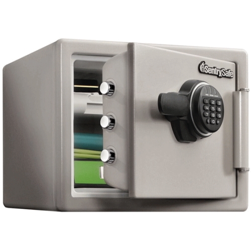SentrySafe JF082ET 耐火金庫 ビッグボルトシリーズ  送料無料(沖縄・離島は配送不可)