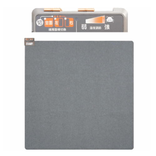 MORITA TMC-200 電気カーペット本体 2畳相当 送料無料