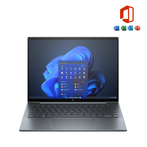 HP 7P178AV-AABT HP Dragonfly G4 13.5型 ノートパソコン 送料無料(沖縄県・離島を除く)