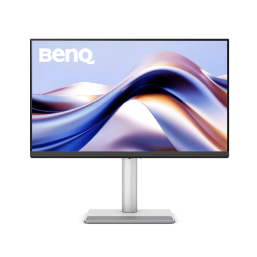 BenQ MA270U 27型 Mac向け液晶ディスプレイ アイケアモニター4K 送料無料【法人限定(個人購入不可)】