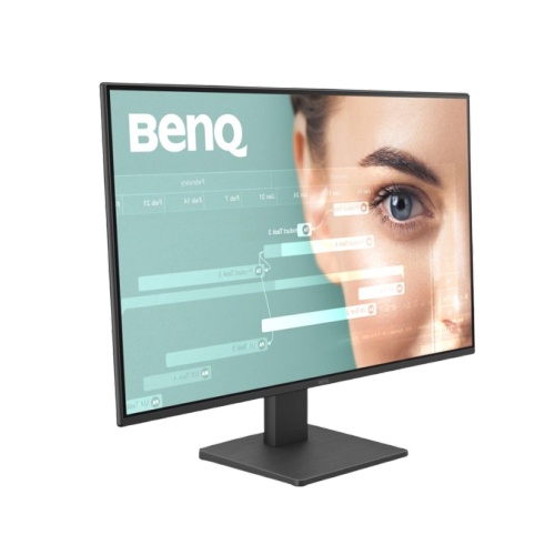 BenQ GW2791 27型 液晶ディスプレイ ノングレア アイケアモニター ブラック 送料無料【法人限定(個人購入不可)】