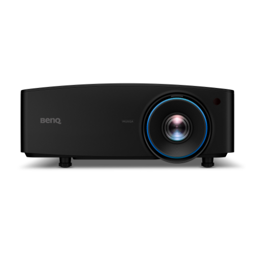 BenQ LU935ST 短焦点レーザープロジェクター WUXGA 5500ルーメン 送料無料 【法人限定(個人購入不可)】