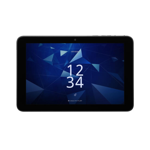 KYOCERA 京セラ KC-T305C 10.1型 ビジネス向け 業務用 Wi-Fi タブレット 日本製 送料無料(沖縄県・離島除く)