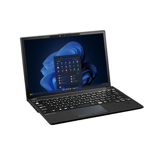 富士通 FMVU8109GP LIFEBOOK U9313/RX 13.3型 ノートパソコン 送料無料(沖縄県・離島除く)
