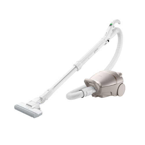 HITACHI 日立 CV-KP300M(N) 紙パック式クリーナー コード式 かるパック 送料無料(沖縄県・離島除く)