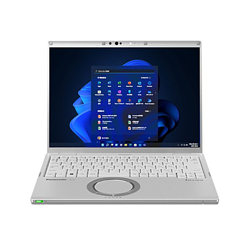 Panasonic CF-FV3YKAAS Let’s note FV3 14.0型 ノートパソコン 高解像度QHD液晶 モバイルPC vPro対応 Windows11 Pro 送料無料(沖縄県・離島除く)