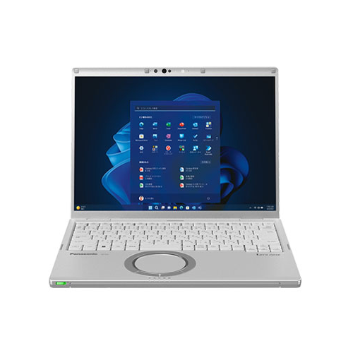 Panasonic CF-FV4RFAAS Let’s note FV4 14.0型 ノートパソコン LTE対応 SIMフリー 送料無料(沖縄県・離島除く)