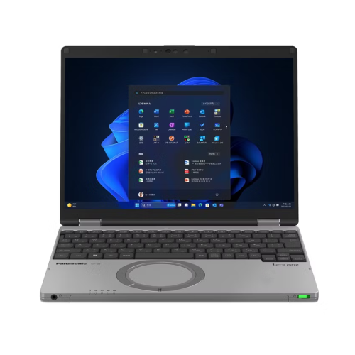 Panasonic CF-SR4RDKAS Let’s note SR4 12.4型 ノートパソコン 送料無料(沖縄県・離島除く)