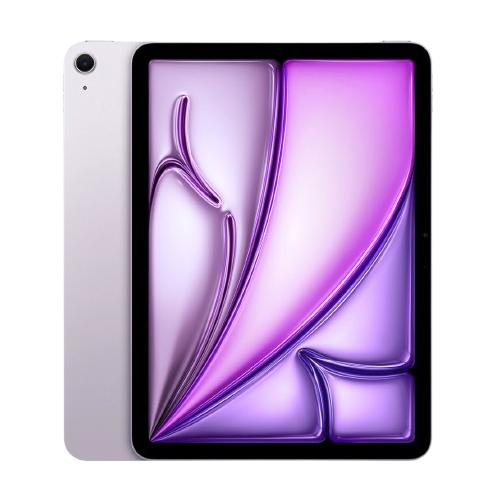 Apple MH344J/A パープル iPad Air 128GB 11インチ Liquid Retinaディスプレイ 送料無料（沖縄県・離島を除く）